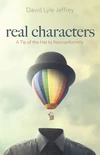 Cover of Real Characters