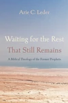 Cover of Waiting for the Rest That Still Remains