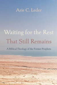 Cover of Waiting for the Rest That Still Remains