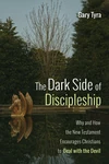 Cover of The Dark Side of Discipleship