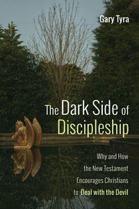 Cover of The Dark Side of Discipleship