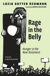 Cover of Rage in the Belly