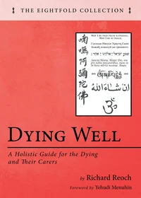 Cover of Dying Well