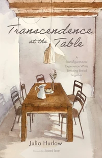 Cover of Transcendence at the Table