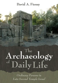 Cover of The Archaeology of Daily Life