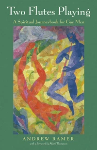 Cover of Two Flutes Playing