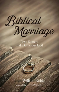 Cover of Biblical Marriage