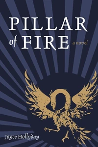 Cover of Pillar of Fire