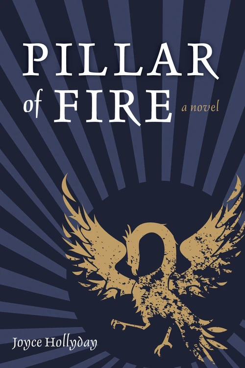 Cover of Pillar of Fire