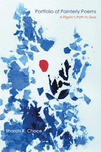 Cover of Portfolio of Painterly Poems