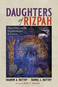 Cover of Daughters of Rizpah
