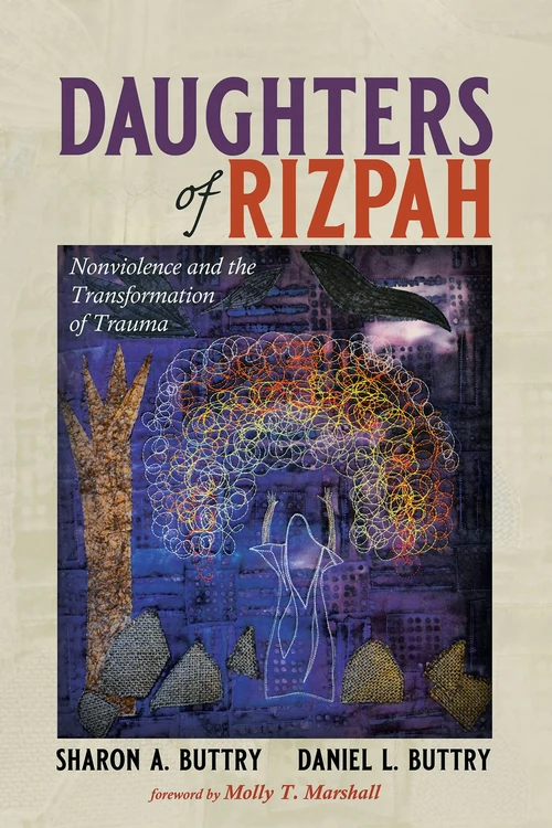 Cover of Daughters of Rizpah