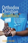 Cover of Orthodox Christian Bioethics