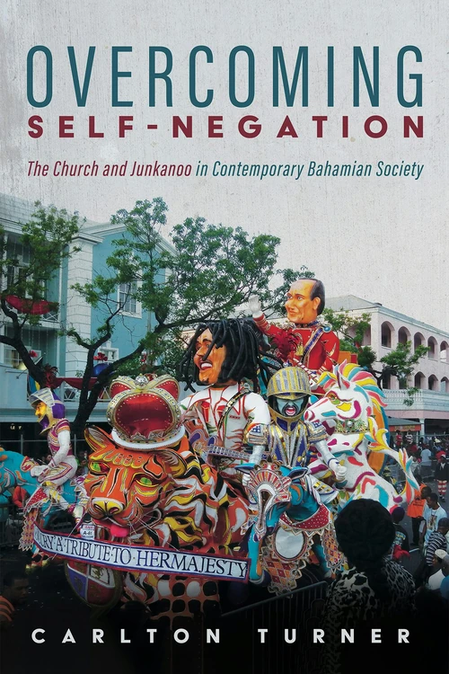 Cover of Overcoming Self-Negation