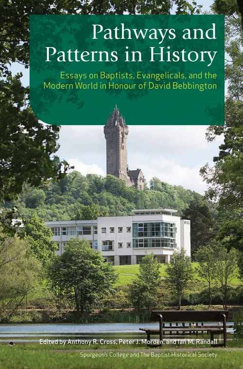Cover of Pathways and Patterns in History