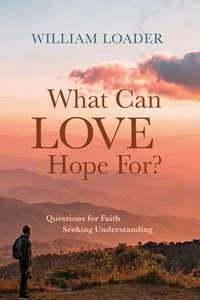 Cover of What Can Love Hope For?