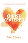 Cover of Christ-Centered