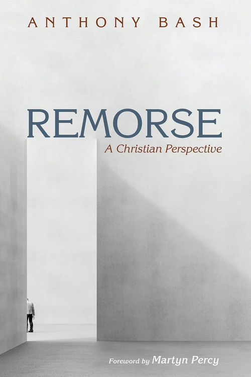 Cover of Remorse