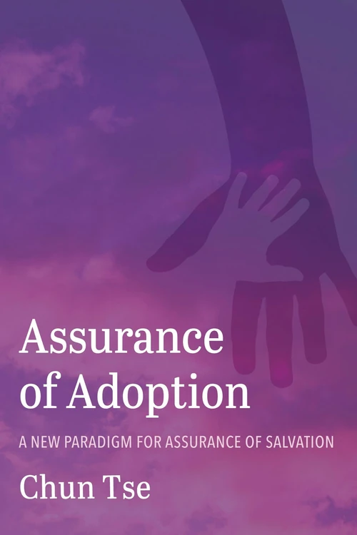 Cover of Assurance of Adoption