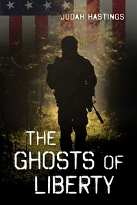Cover of The Ghosts of Liberty