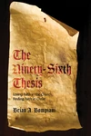 Cover of The Ninety-Sixth Thesis