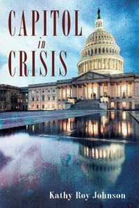Cover of Capitol in Crisis