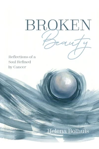 Cover of Broken Beauty