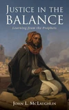 Cover of Justice in the Balance