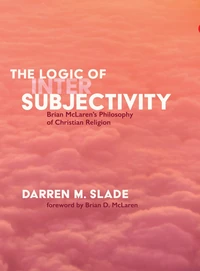 Cover of The Logic of Intersubjectivity
