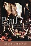 Cover of Paul and His Life-Transforming Theology
