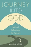 Cover of Journey into God