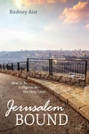 Cover of Jerusalem Bound
