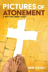 Cover of Pictures of Atonement