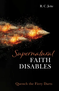 Cover of Supernatural Faith Disables