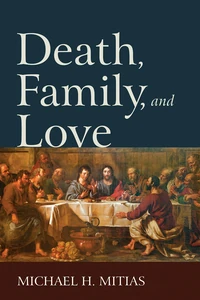 Cover of Death, Family, and Love