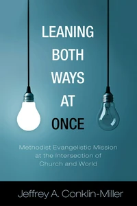 Cover of Leaning Both Ways at Once
