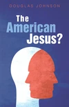 Cover of The American Jesus?