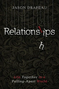 Cover of Relationslips
