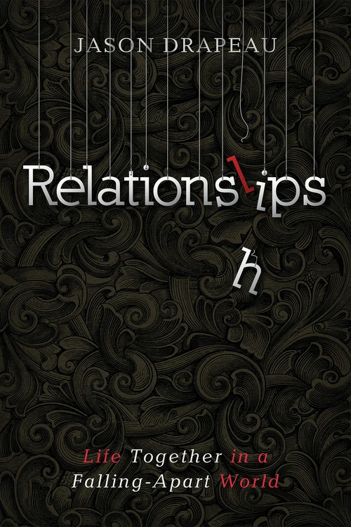 Cover of Relationslips