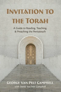 Cover of Invitation to the Torah