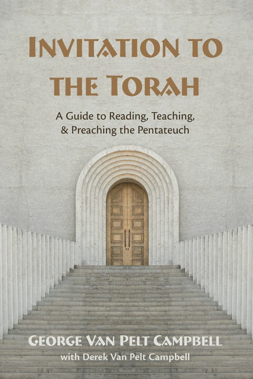 Cover of Invitation to the Torah