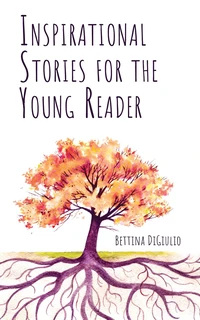 Cover of Inspirational Stories for the Young Reader