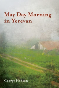 Cover of May Day Morning in Yerevan