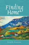 Cover of Finding Home