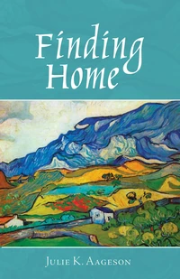 Cover of Finding Home