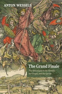 Cover of The Grand Finale