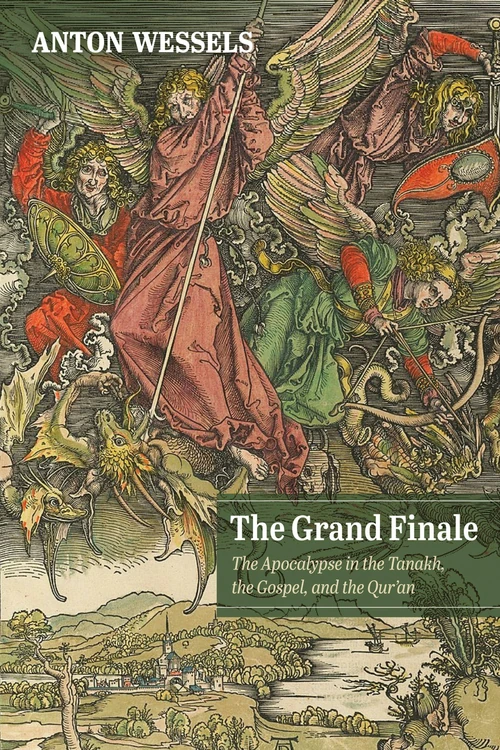Cover of The Grand Finale
