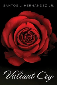 Cover of Valiant Cry