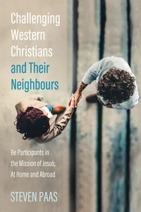 Cover of Challenging Western Christians and Their Neighbours