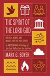 Cover of The Spirit of the Lord God